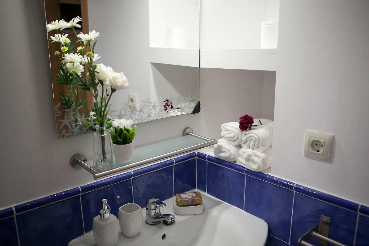 טראגונה El Faro Apartaments ספרד