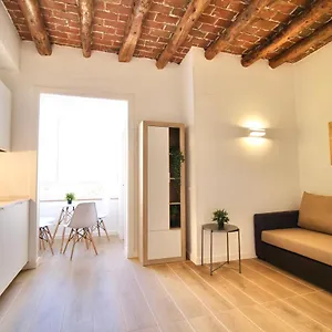 Espinach Port Serrallo Apartment