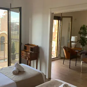 Espectacular Corsini Apartment-2, En El Centro, Con Parking Apartment