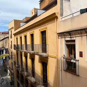 The Light Apartment