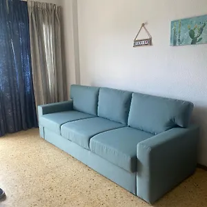 Agaete Parque Apartamento Playa del Inglés