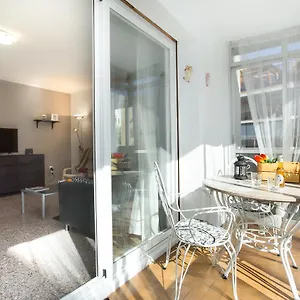 Roger Balcon Mediterraneo Apartamento Tarragona