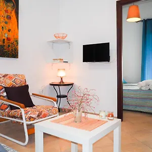 Conilplus Herreria Ii Apartamento Conil De La Frontera
