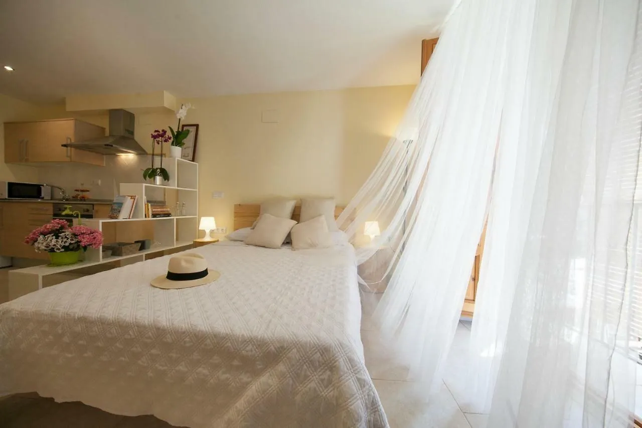 El Faro Apartaments Tarragona Apartamento